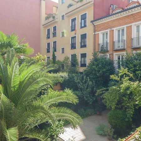 Guestready - Serene Madrid Escape מראה חיצוני תמונה