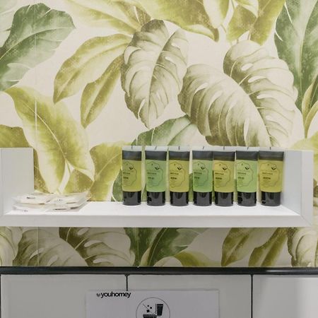 Guestready - Serene Madrid Escape מראה חיצוני תמונה