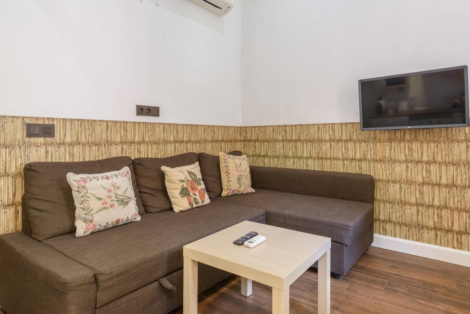 Guestready - Serene Madrid Escape מראה חיצוני תמונה