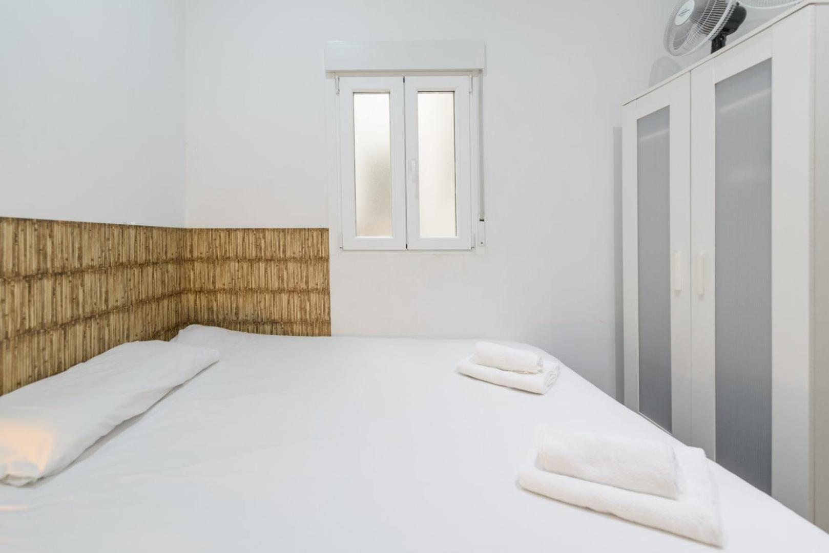 Guestready - Serene Madrid Escape מראה חיצוני תמונה