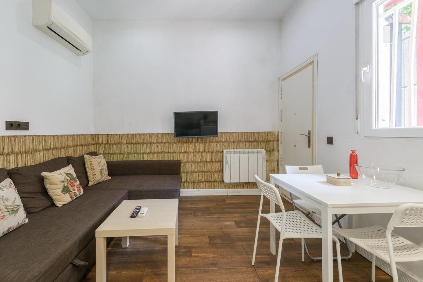 Guestready - Serene Madrid Escape מראה חיצוני תמונה