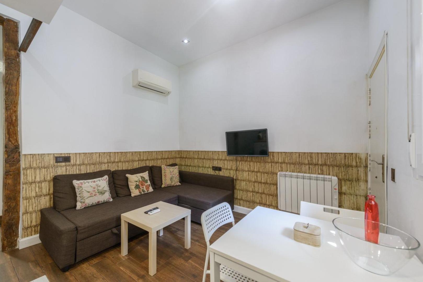 Guestready - Serene Madrid Escape מראה חיצוני תמונה