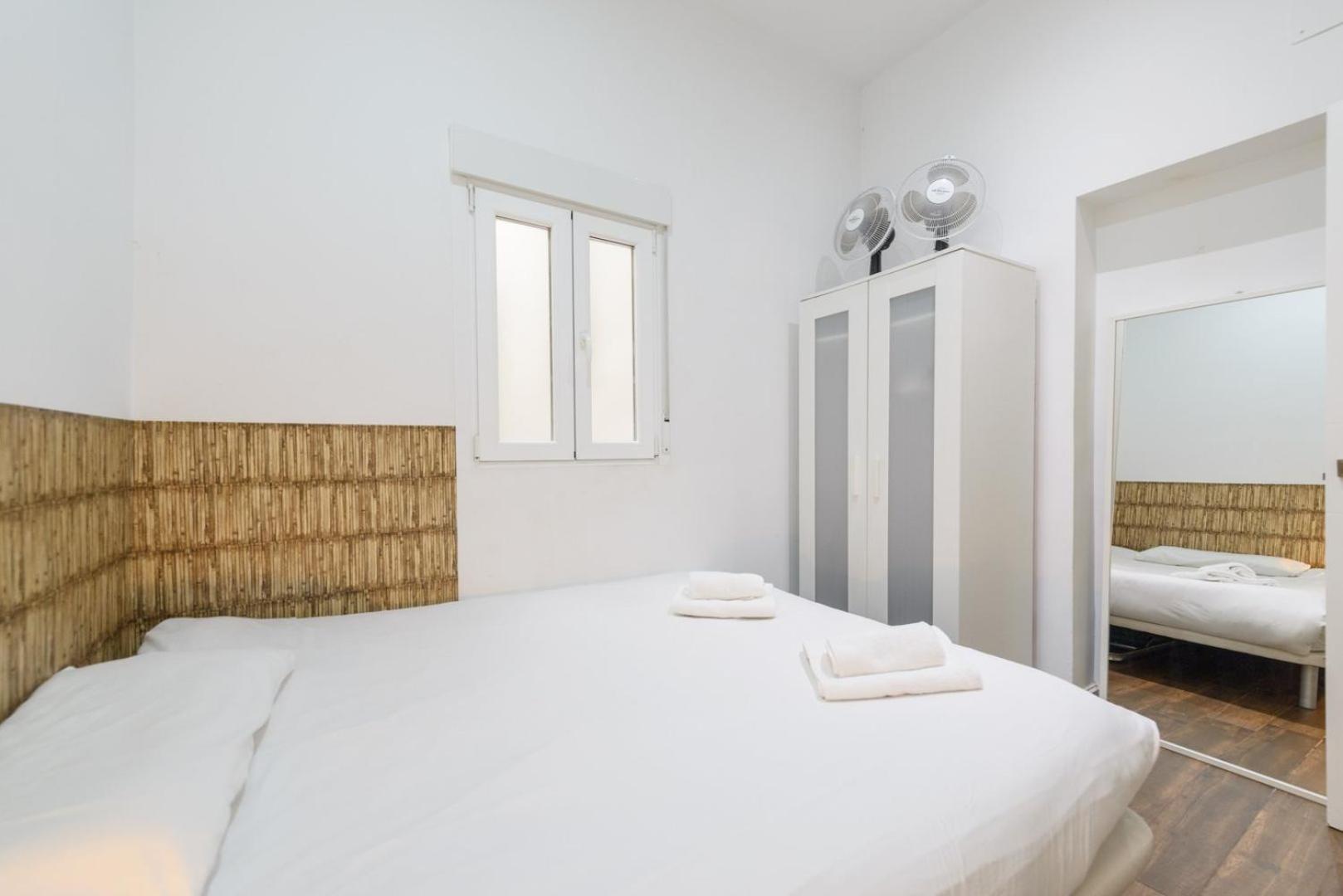 Guestready - Serene Madrid Escape מראה חיצוני תמונה