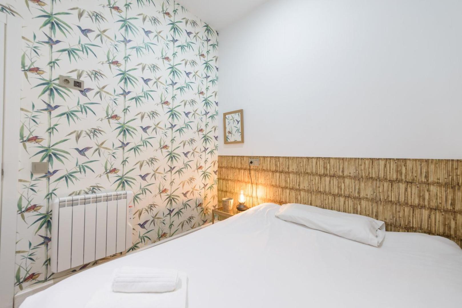 Guestready - Serene Madrid Escape מראה חיצוני תמונה