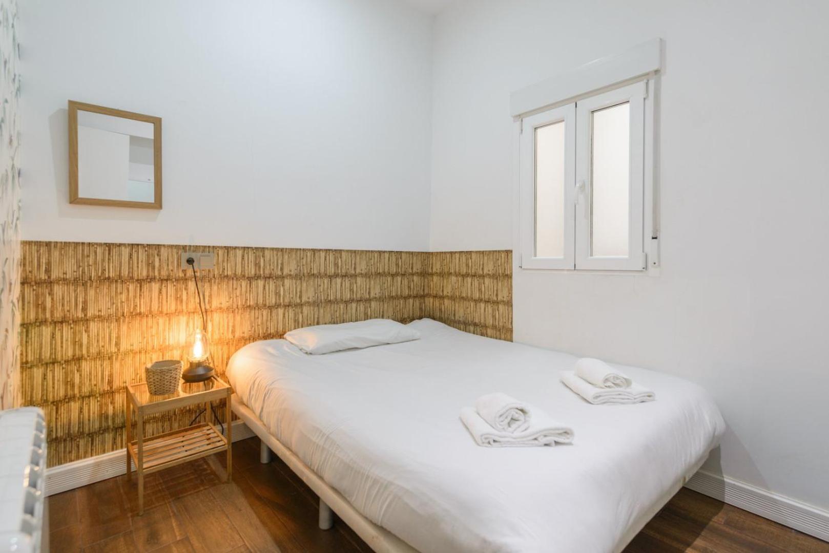 Guestready - Serene Madrid Escape מראה חיצוני תמונה