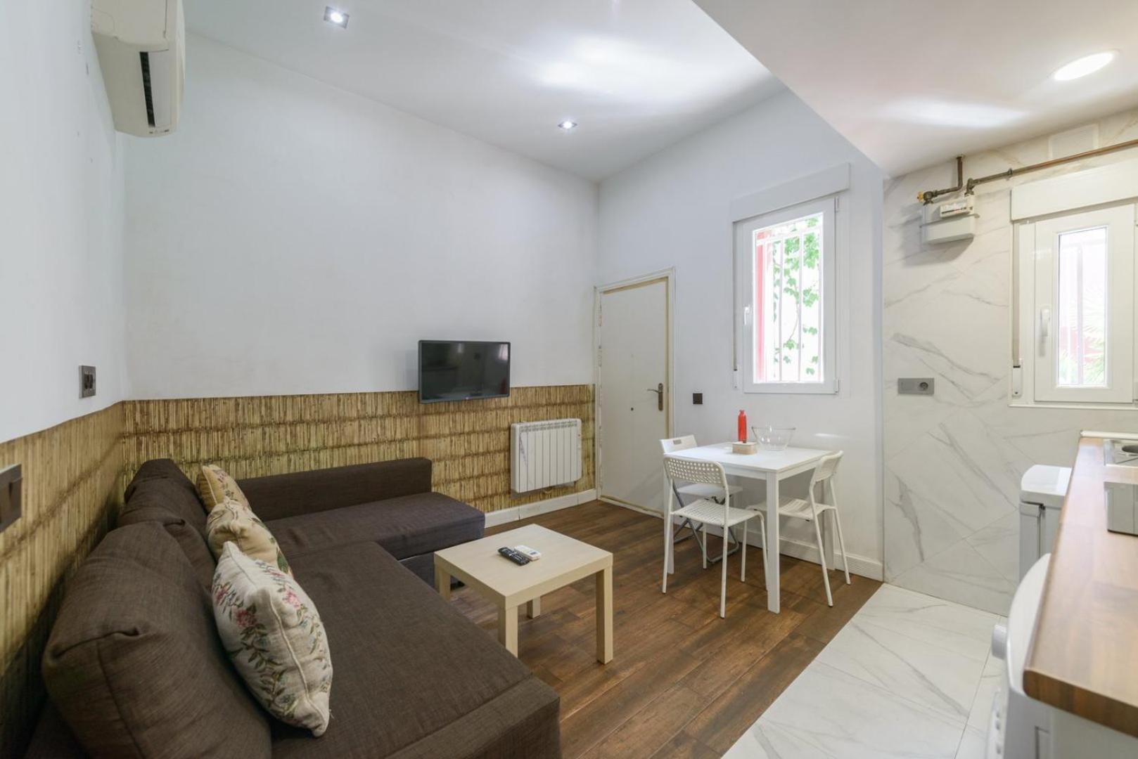 Guestready - Serene Madrid Escape מראה חיצוני תמונה